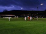 Mossley 1 Salford City 3